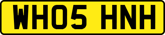 WH05HNH