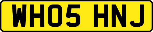 WH05HNJ