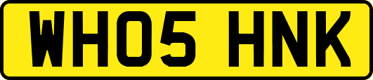 WH05HNK
