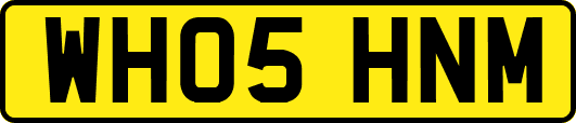 WH05HNM