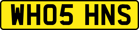 WH05HNS
