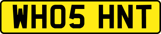 WH05HNT