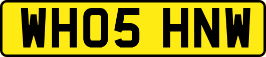 WH05HNW