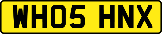 WH05HNX