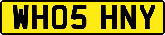 WH05HNY