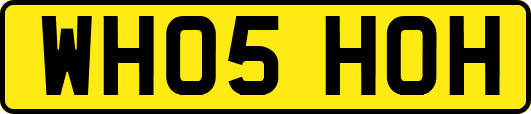 WH05HOH
