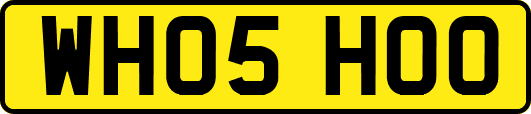 WH05HOO