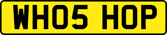 WH05HOP
