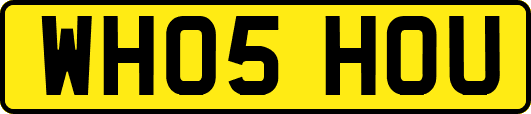WH05HOU