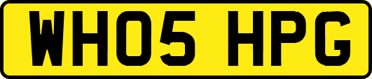 WH05HPG