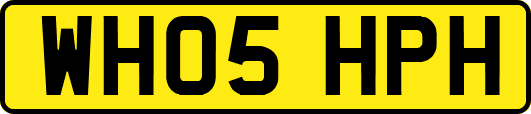 WH05HPH