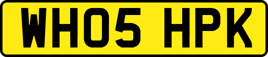 WH05HPK
