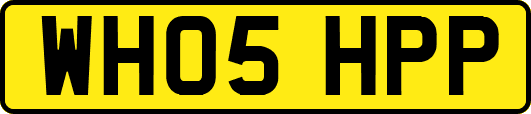 WH05HPP