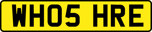 WH05HRE