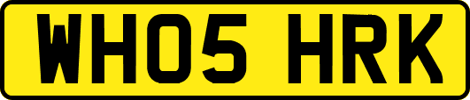 WH05HRK