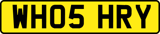 WH05HRY