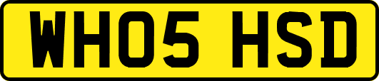 WH05HSD