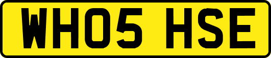 WH05HSE