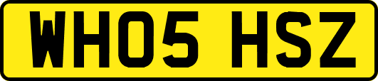 WH05HSZ