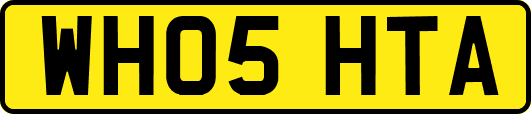 WH05HTA