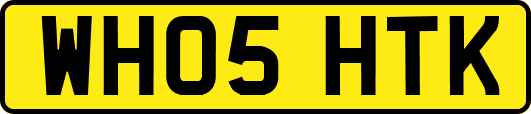 WH05HTK