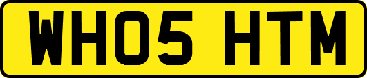 WH05HTM