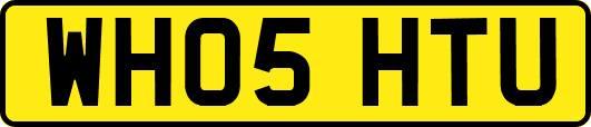 WH05HTU