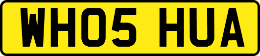 WH05HUA