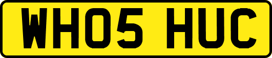WH05HUC