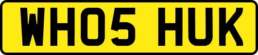 WH05HUK