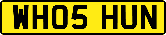 WH05HUN