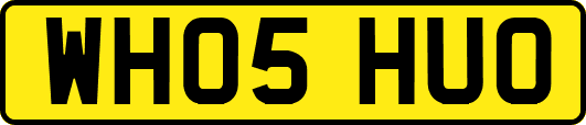 WH05HUO