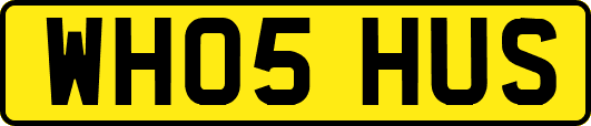 WH05HUS