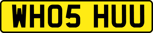 WH05HUU