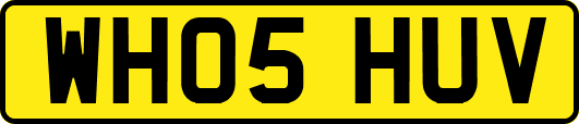 WH05HUV