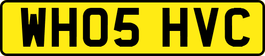WH05HVC