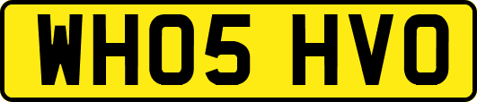 WH05HVO
