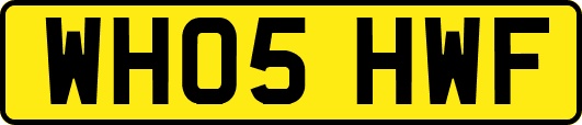 WH05HWF