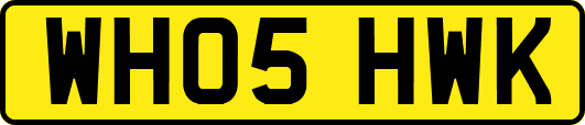 WH05HWK