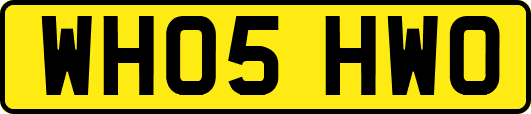 WH05HWO