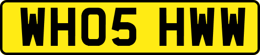 WH05HWW