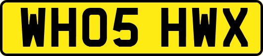 WH05HWX