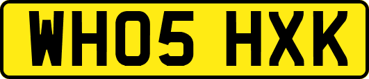 WH05HXK