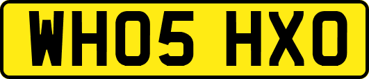 WH05HXO