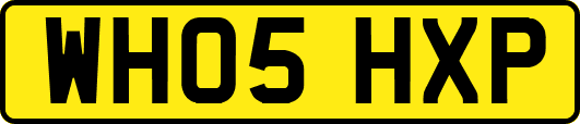 WH05HXP