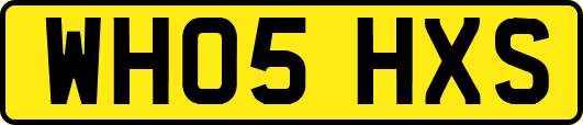WH05HXS