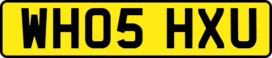 WH05HXU
