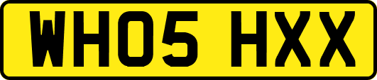 WH05HXX