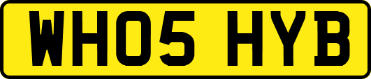 WH05HYB
