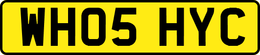 WH05HYC